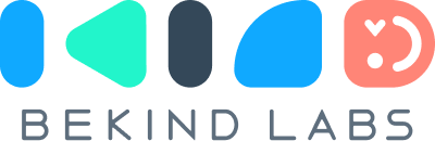 Bekind Labs logo