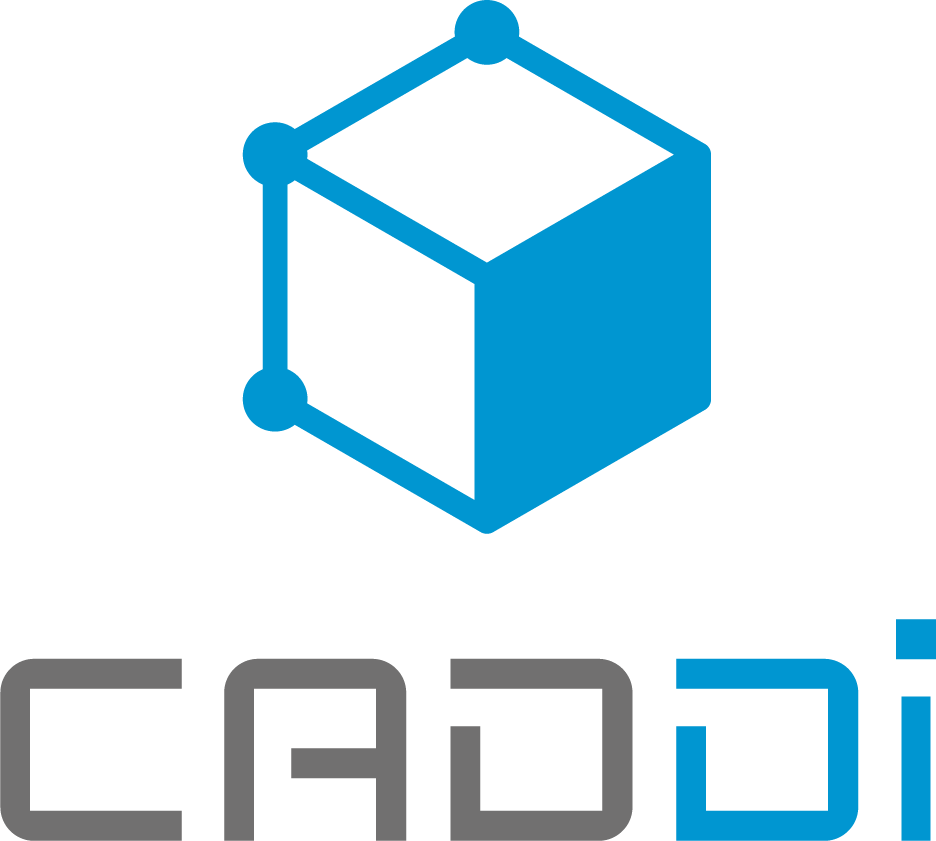 CADDi logo