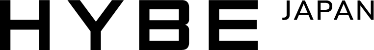 HYBE JAPAN logo