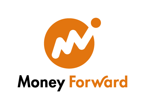 Money Forward logo